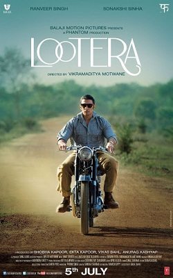 Lootera: An instant classic