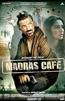 Madras Cafe treads many fine lines