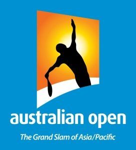 Australian Open logo