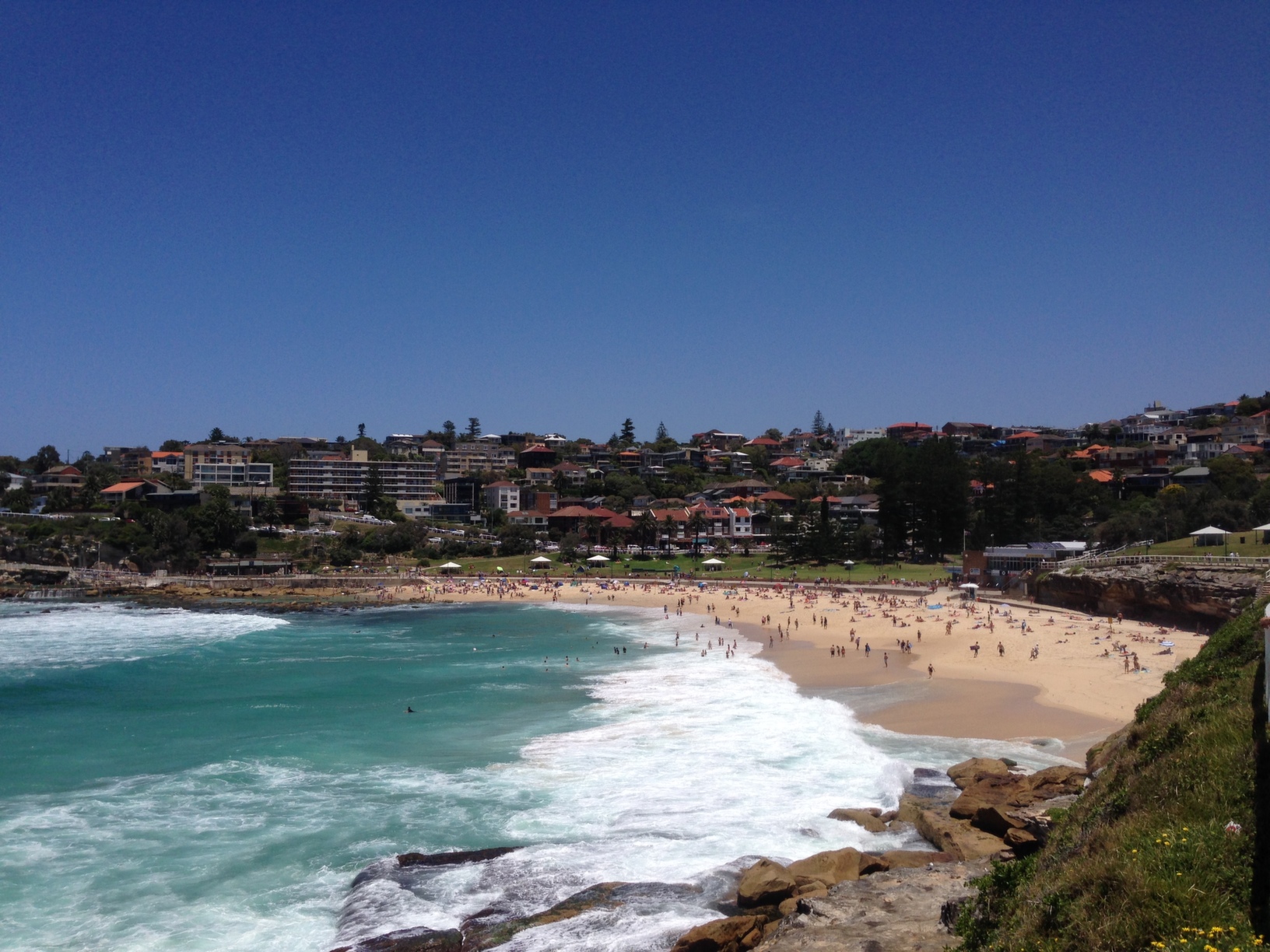 Sydney’s best beaches Part 1: The Eastern Suburbs