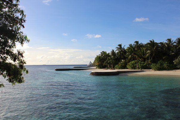 W Maldives Retreat and Spa: Paradise?