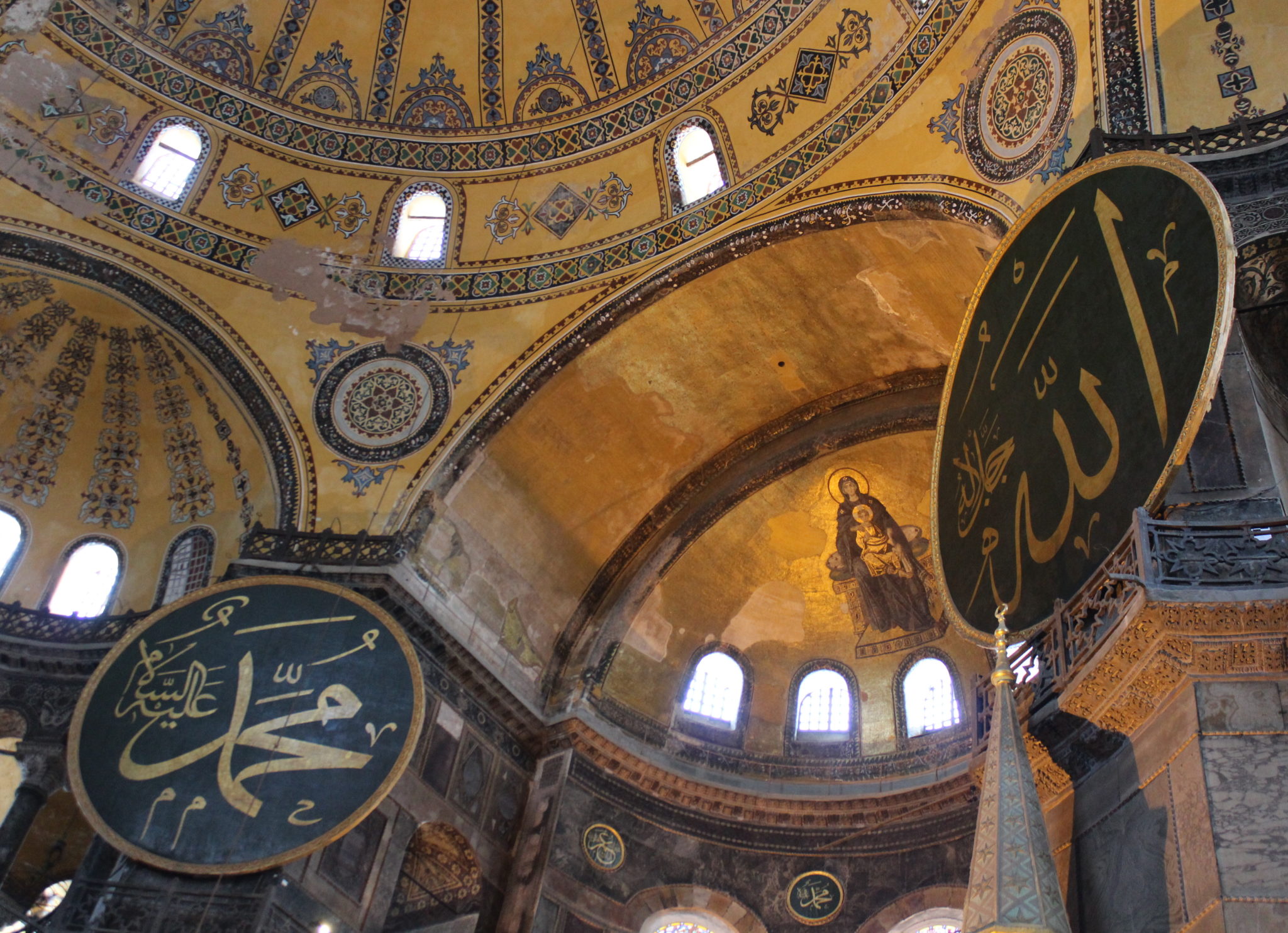 What would you do with 24 hours in Istanbul?