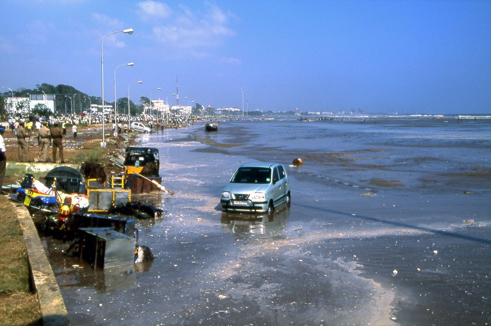 Chennai marks ten years since tsunami destruction