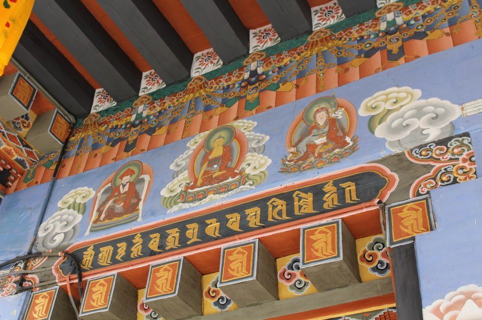 Gallery: The Colours of Bhutan