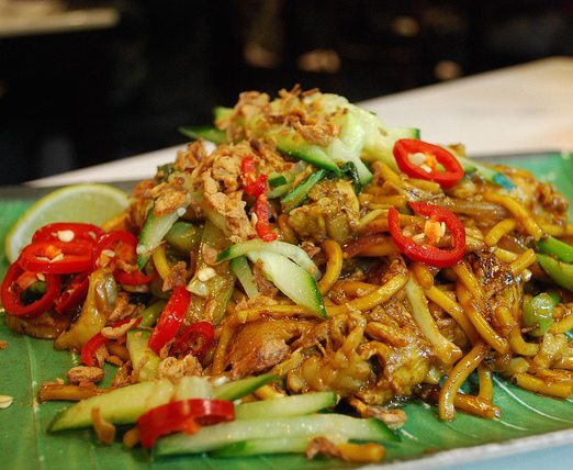 What Malaysia Offers For Food Lovers