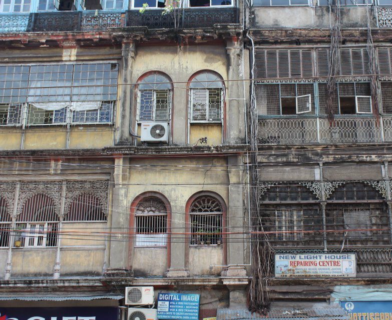Sensory immersion: Kolkata Part II