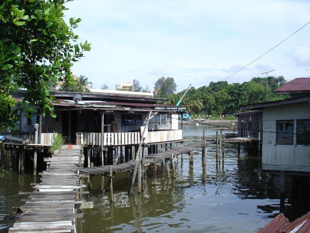 Kampong Ayer, Bandar Seri Begawan