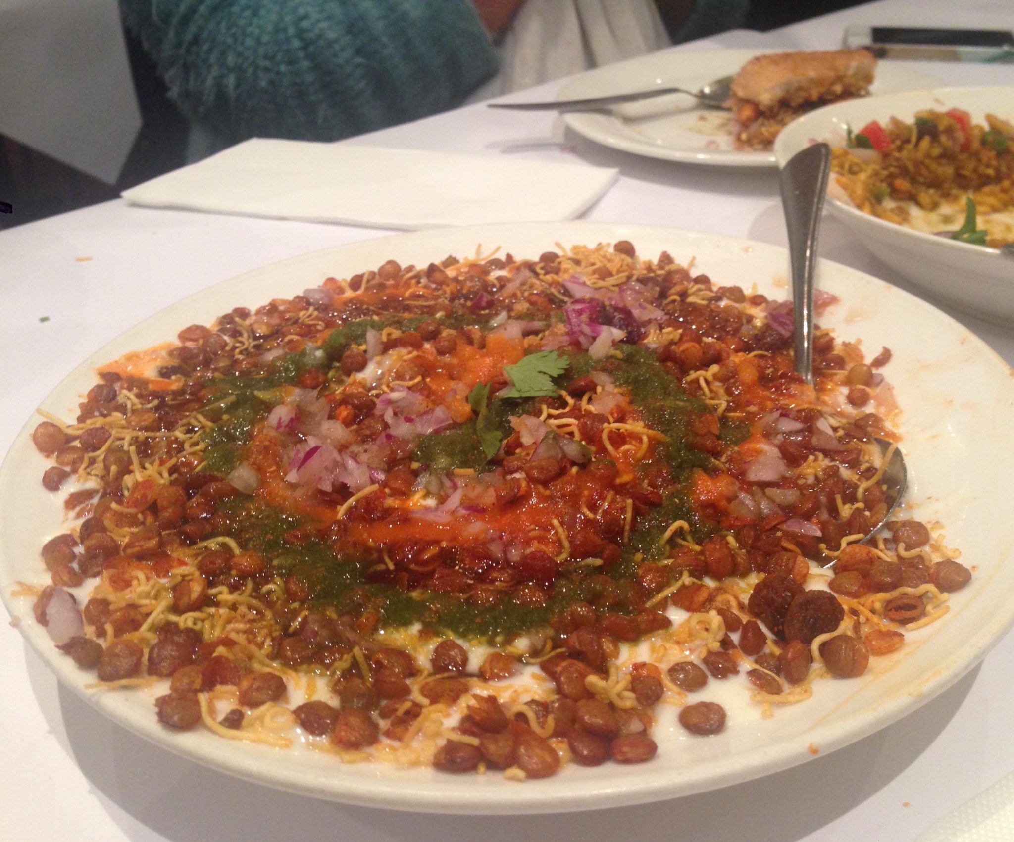 Gujju’s Chaat House: Vegetarian Gujarati in Melbourne