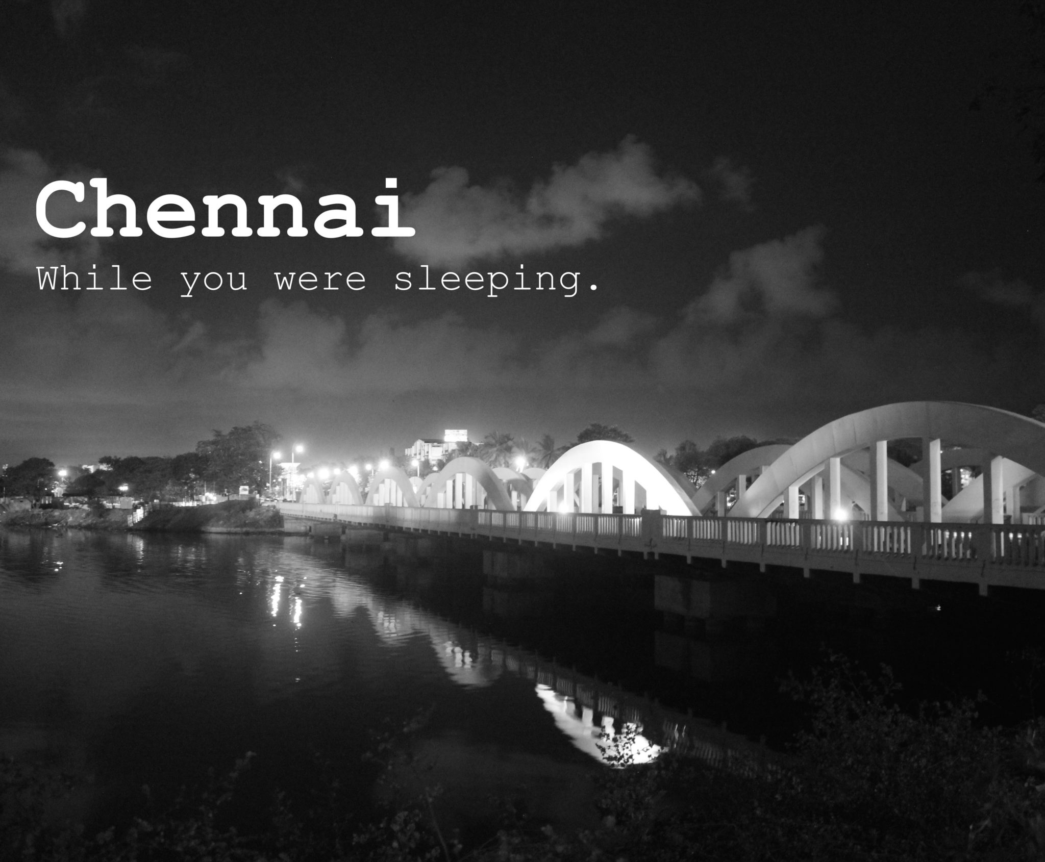 Nocturn: Chennai