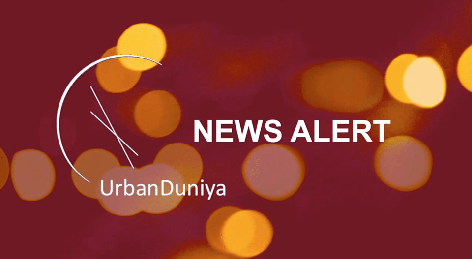 UrbanDuniya News Alert