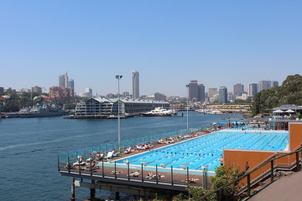 Sydney’s best swimming pools! | UrbanDuniya