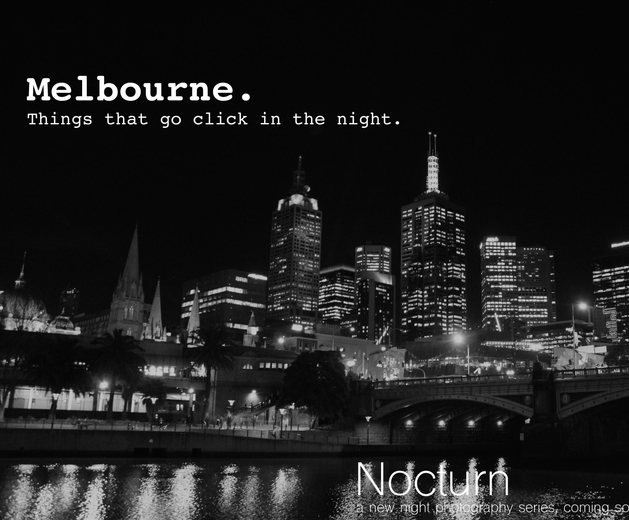 Nocturn: Melbourne