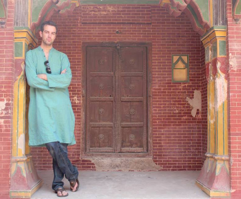 With Andy’s World Journeys; Travel in Pakistan