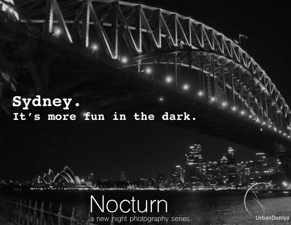 Nocturn: Sydney