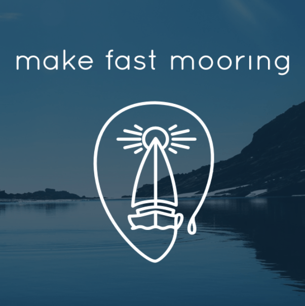 Make Fast Mooring logo