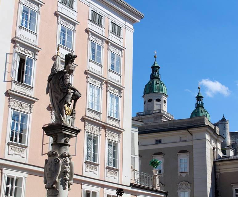 Is Salzburg worth it?