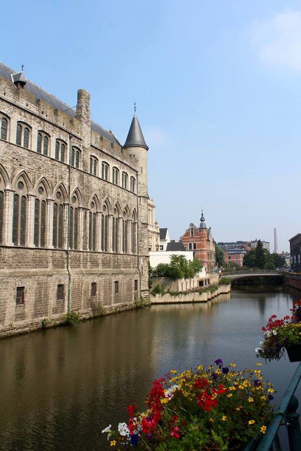 ghent-canals