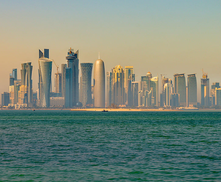 Do a day in Doha! How to spend a Qatar stopover