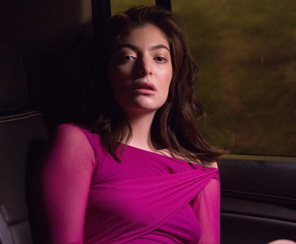 Is Lorde the new Kate Bush?