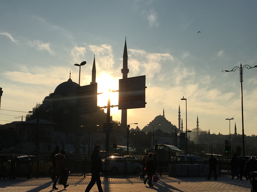 Is Istanbul safe?