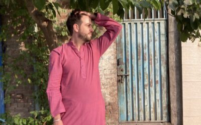 Musings in Lahore: Leaving Lahore