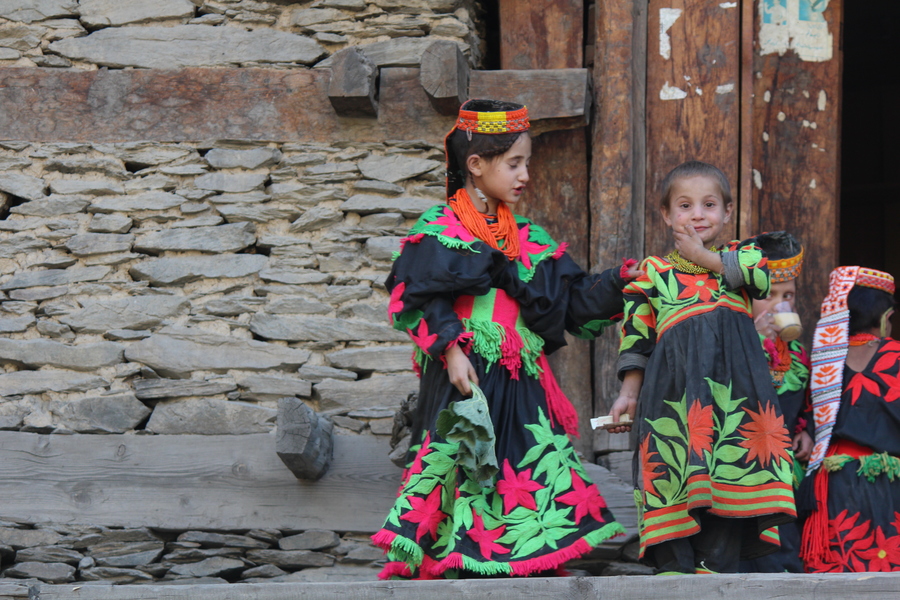 Why the Kalash Valleys are Pakistan’s final frontier