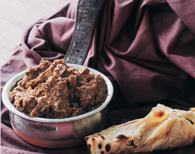 Bangladeshi Mutton Curry Recipe