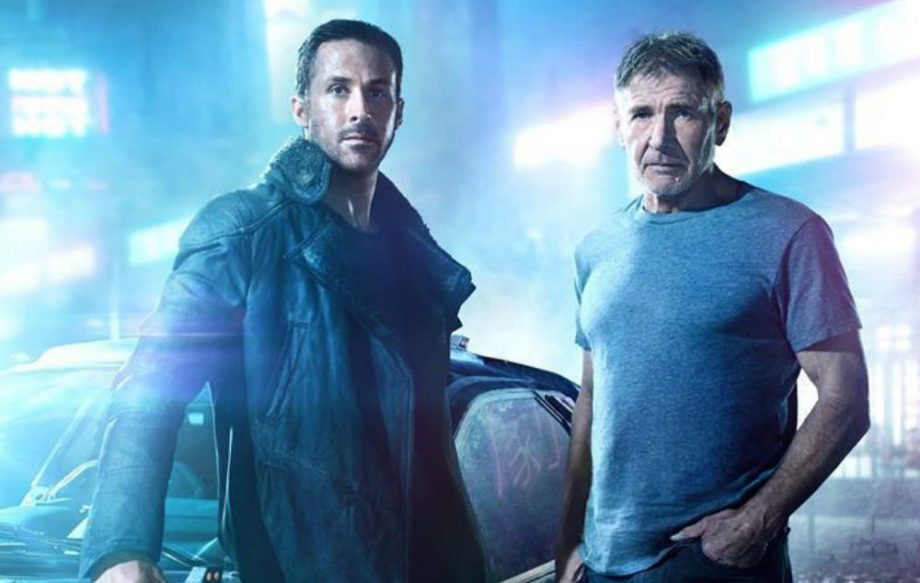 Understanding Blade Runner 2049
