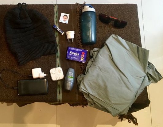 What to pack on a trip to northern Pakistan?